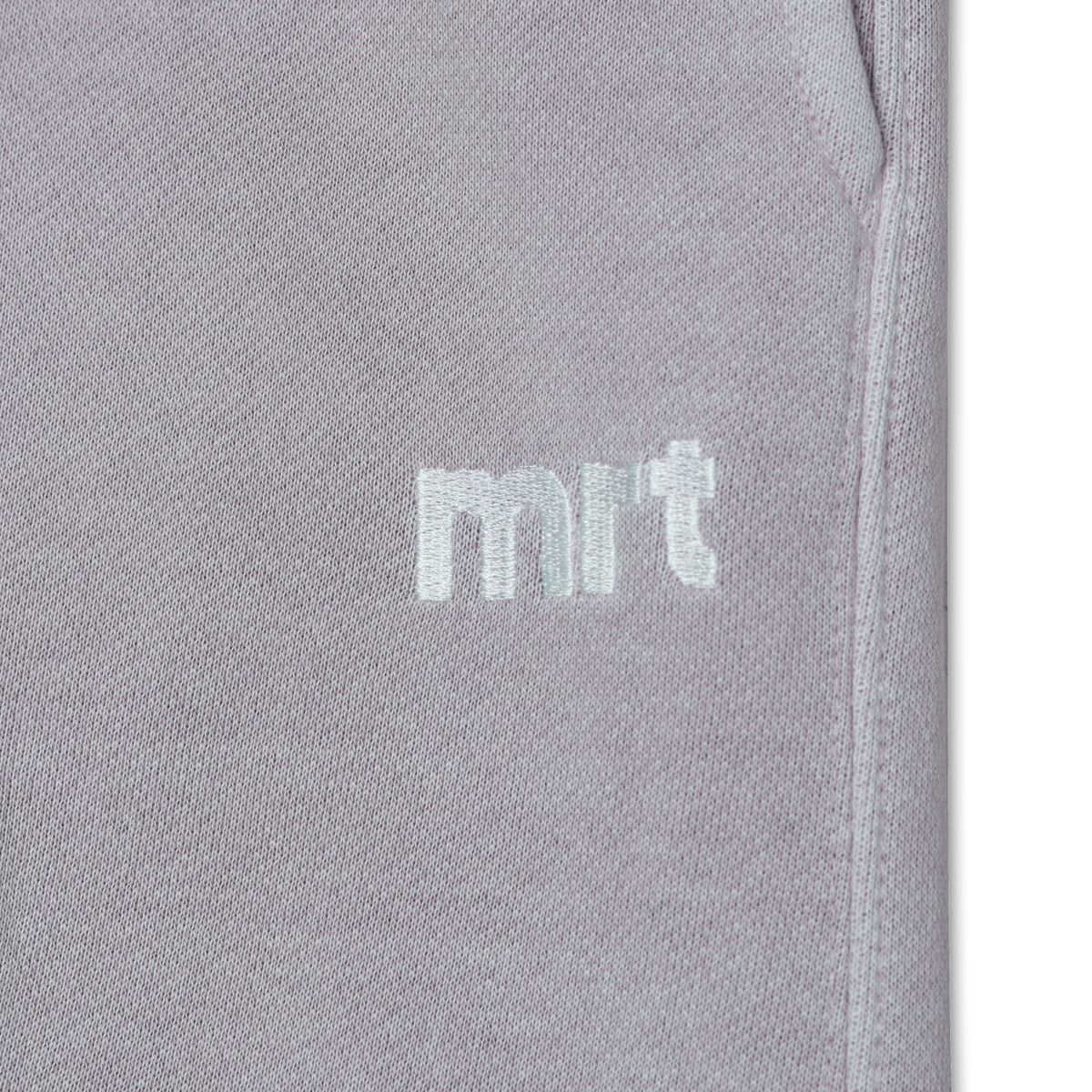 마르트(MARRT) 피그먼트 라인핀턱 팬츠 라이트베이지