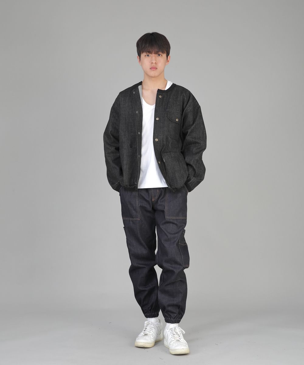【月末限定】【XL】【CANTERBURY】スタジャン/袖革/RA-72800/ b0e35068c016c769901608f328b545
