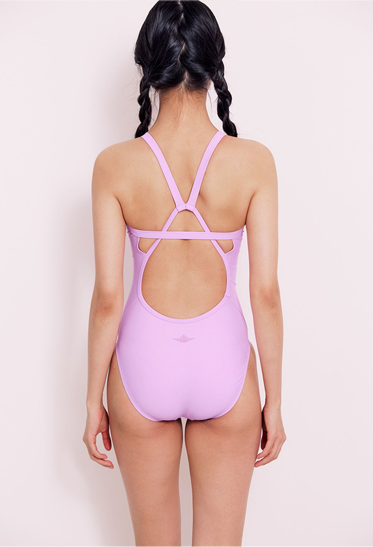 제이커스(JKUSS) 라벤더 루나 원피스 751