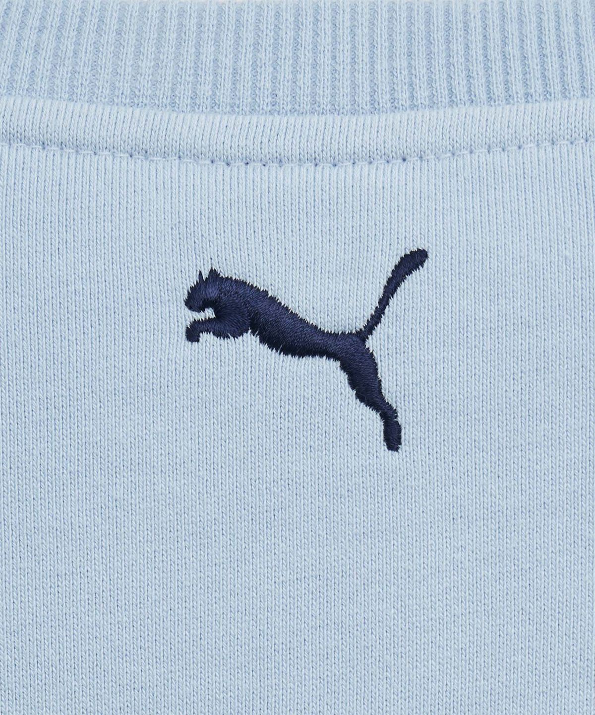 푸마(PUMA) PUMA x OPEN YY 스웻셔츠 - 실버 스카이 / 940967-02