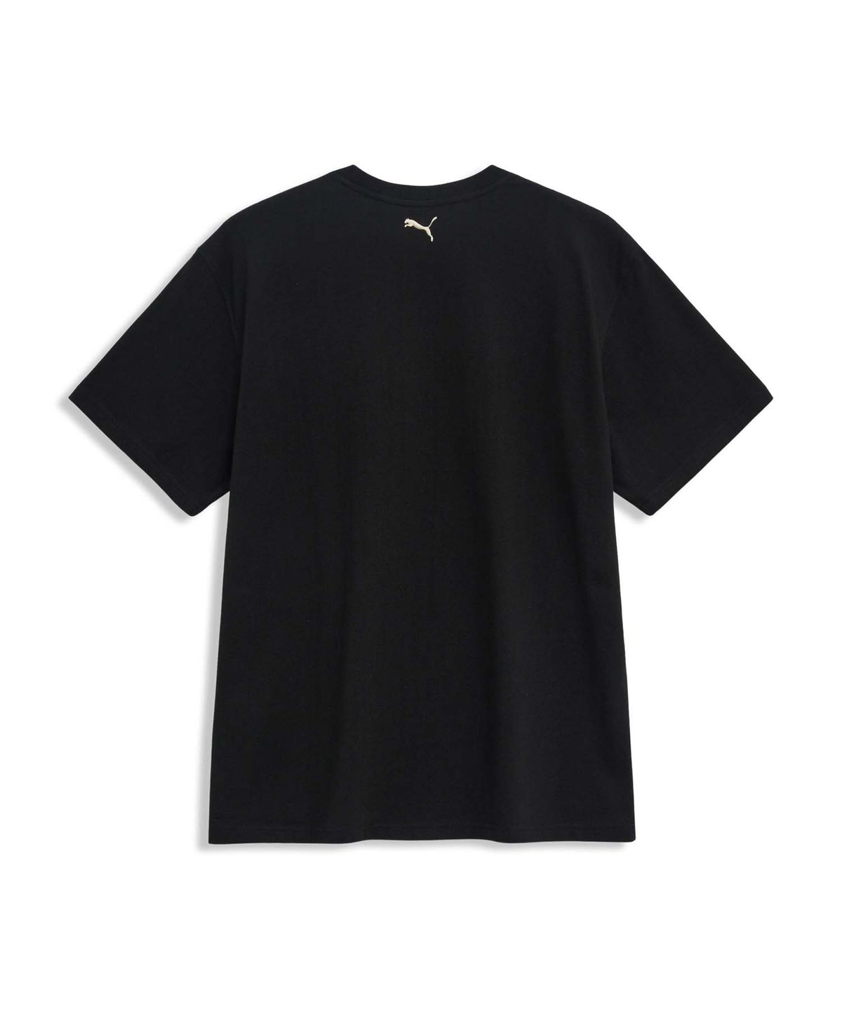 푸마(PUMA) PUMA x OPEN YY 그래픽 티 - 푸마 블랙 / 940969-02