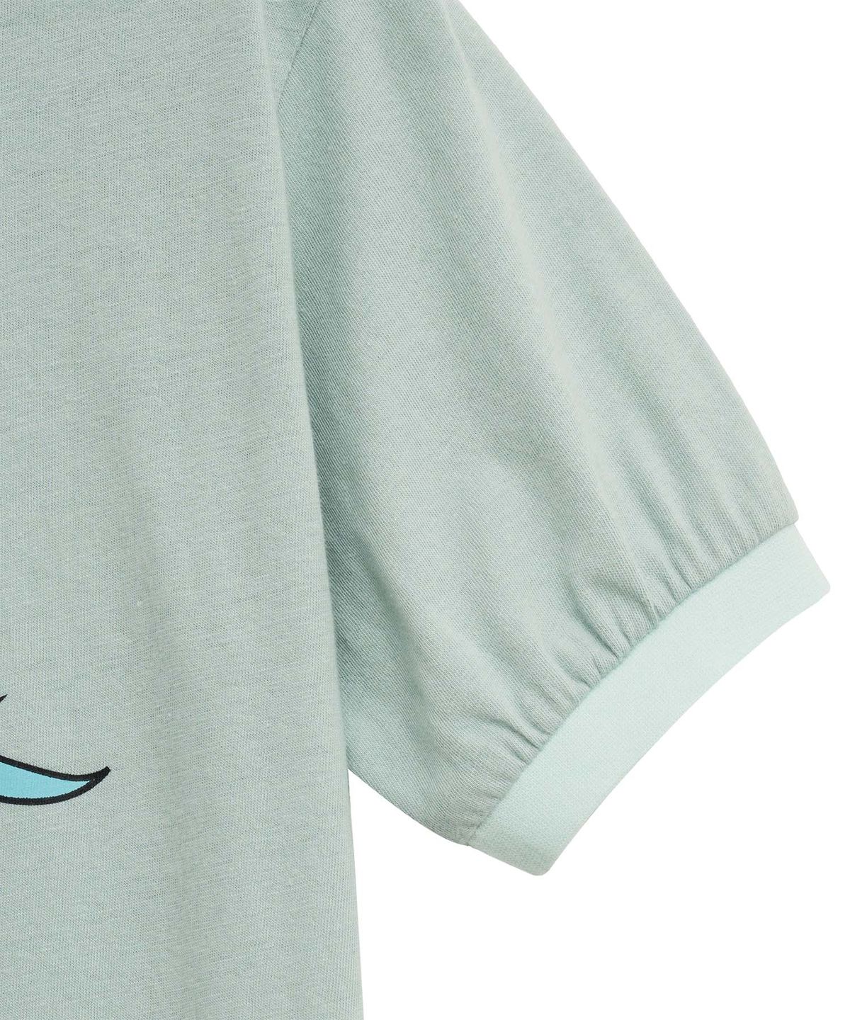 푸마(PUMA) PUMA x OPEN YY 베이비 티 - 스파클링 그린 / 940970-01