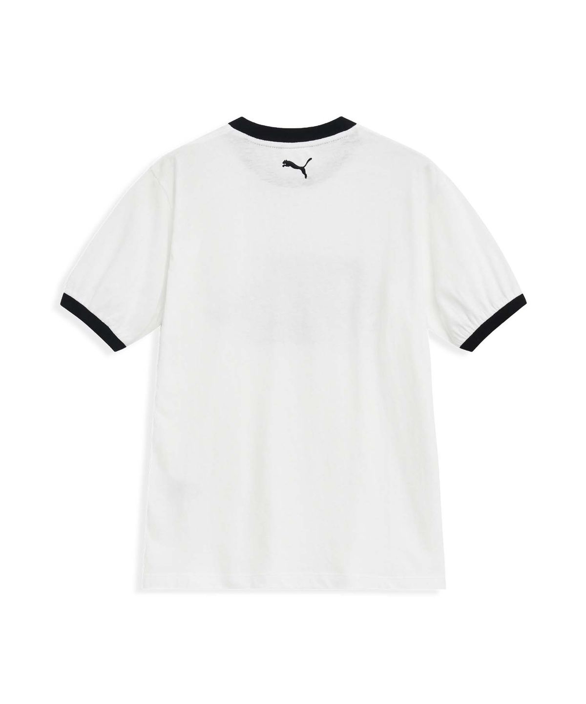 푸마(PUMA) PUMA x OPEN YY 베이비 티 - 푸마 화이트 / 940970-02