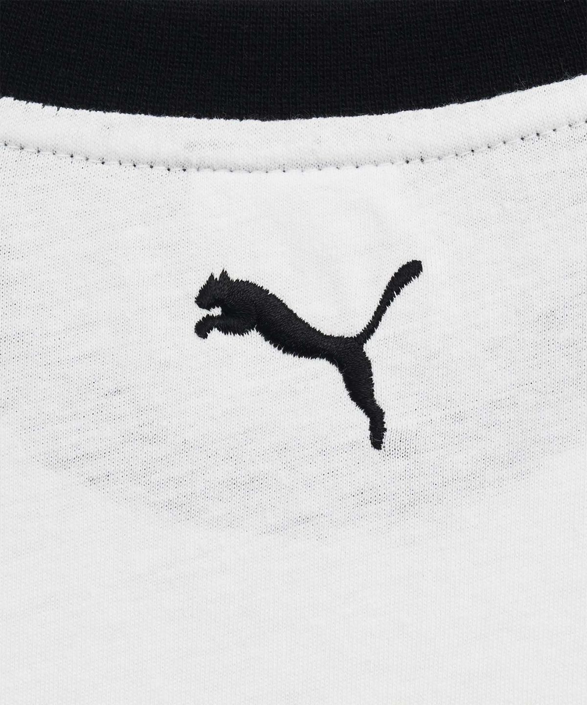 푸마(PUMA) PUMA x OPEN YY 베이비 티 - 푸마 화이트 / 940970-02