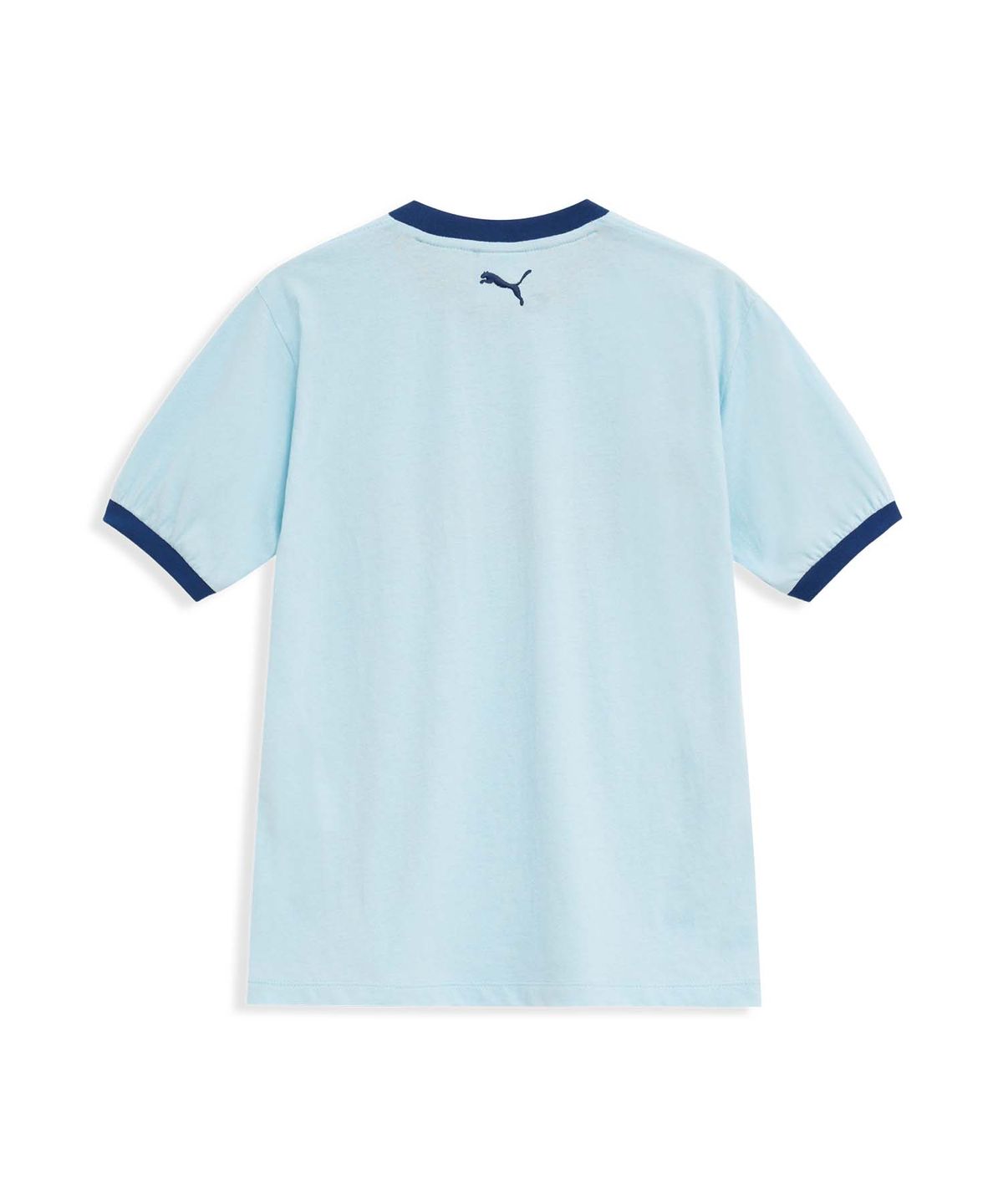 푸마(PUMA) PUMA x OPEN YY 베이비 티 - 실버 스카이 / 941035-01