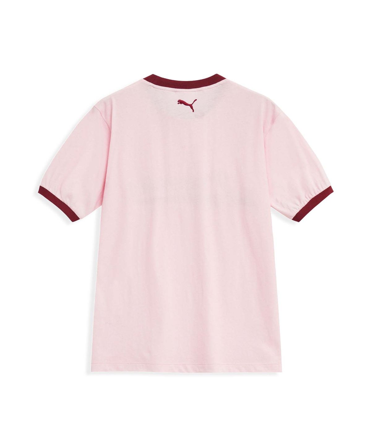 푸마(PUMA) PUMA x OPEN YY 베이비 티 - 핑크 라일락 / 941035-02