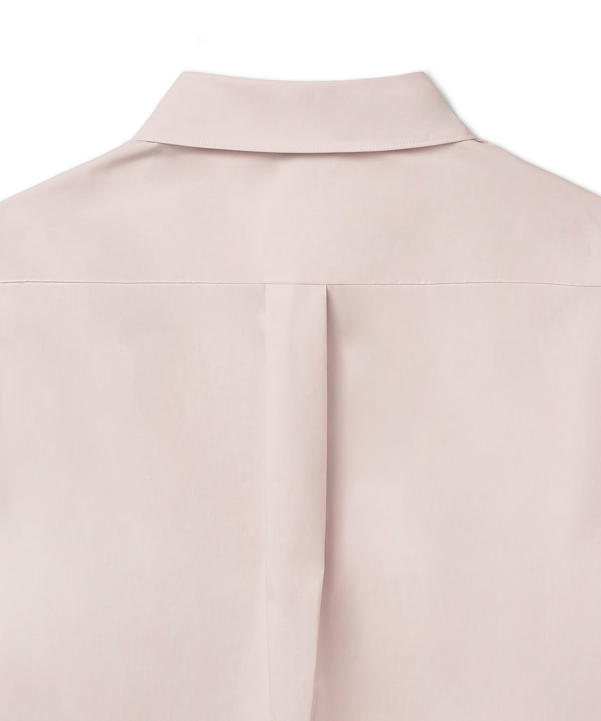 그로브(GROVE) COHEN OFF-SHOULDER SHIRT_PINK