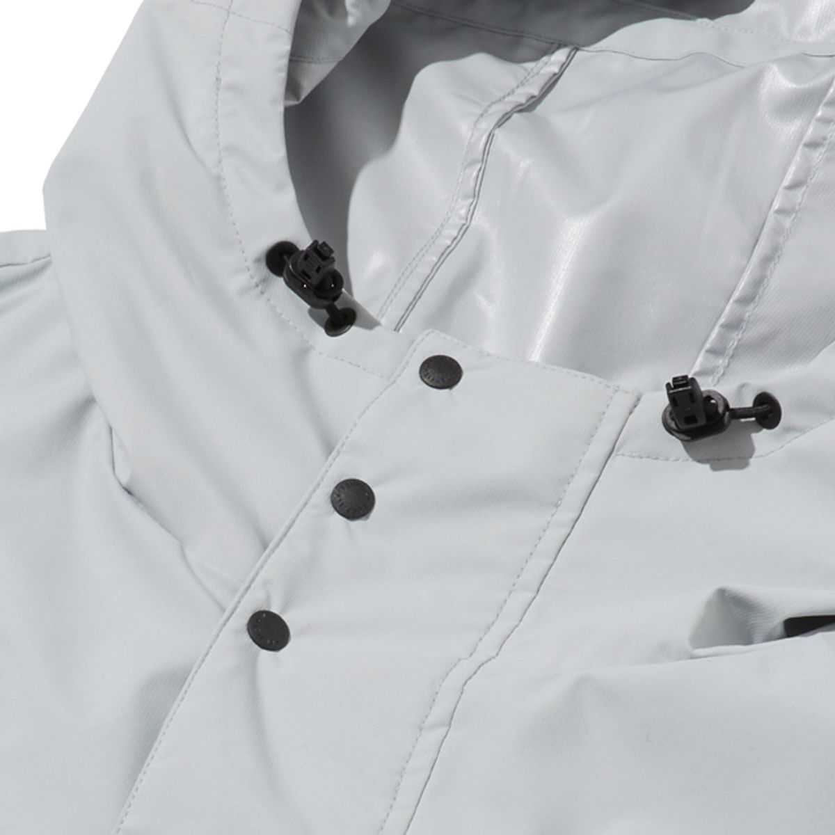 펜필드(PENFIELD) WR C-1 ALLTERRAIN COAT LIGHT GREY_FQ2WJ81U