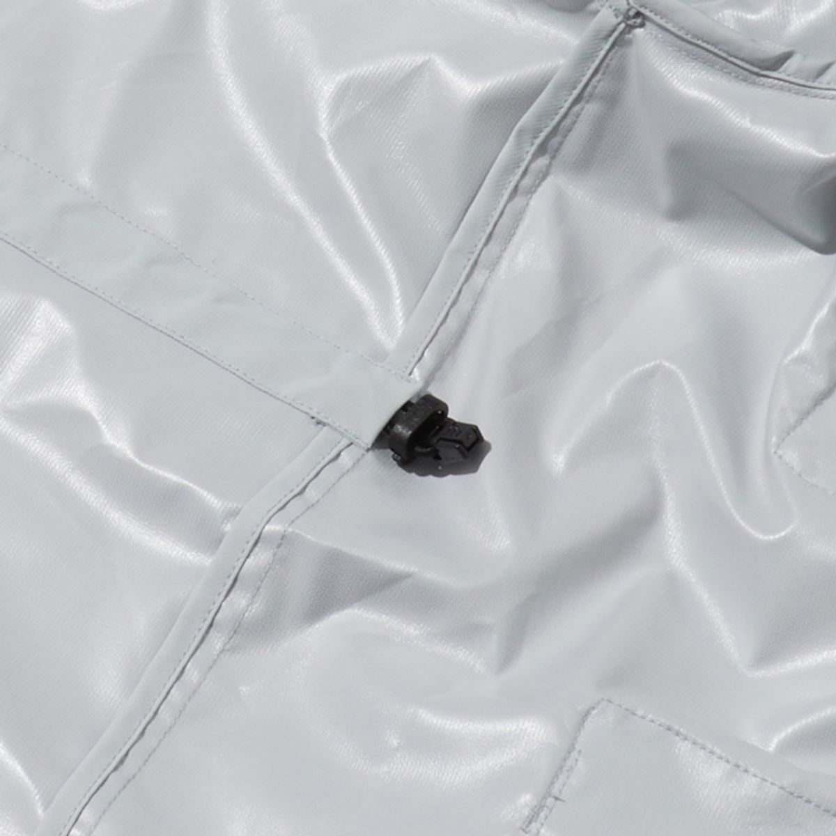펜필드(PENFIELD) WR C-1 ALLTERRAIN COAT LIGHT GREY_FQ2WJ81U