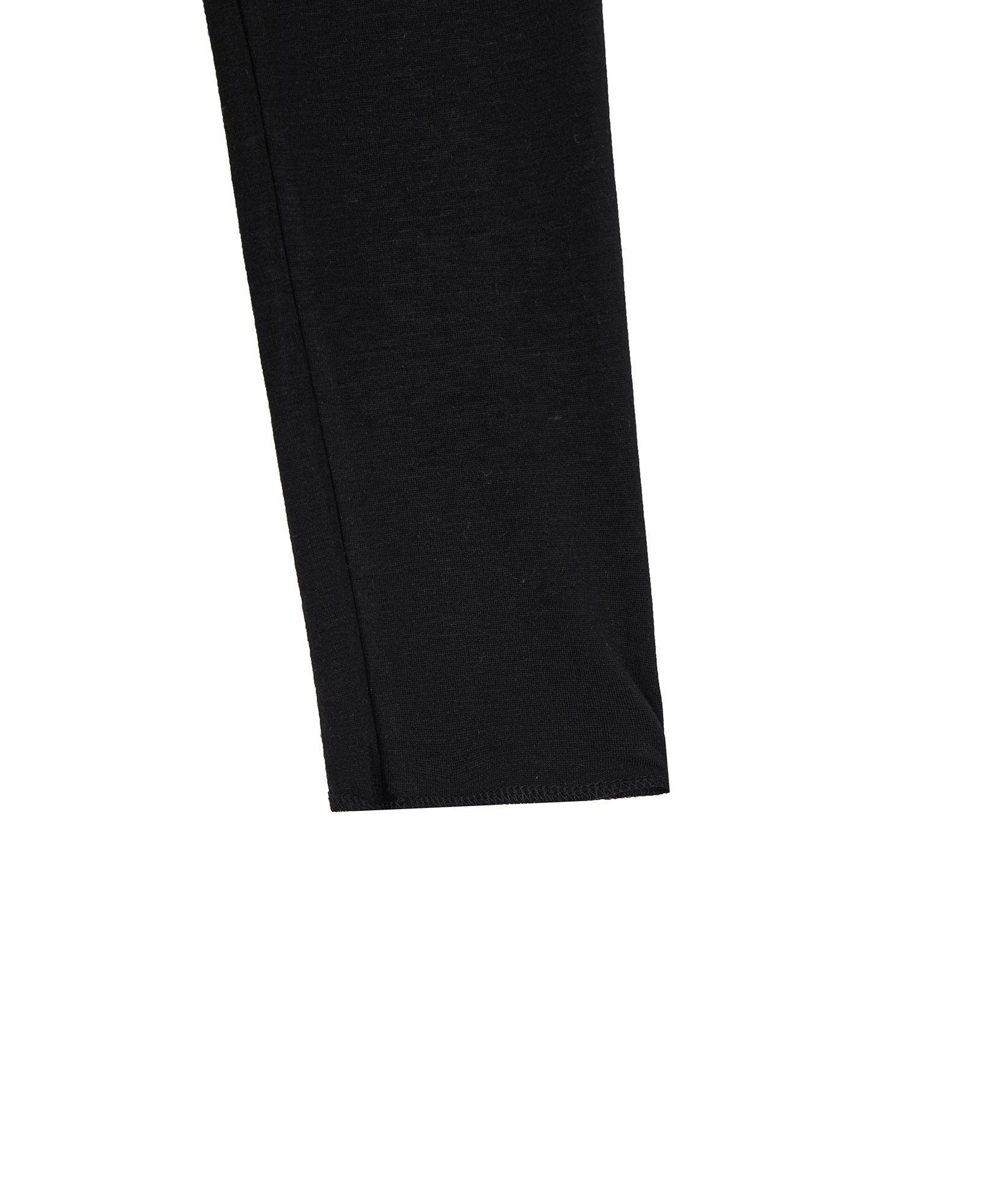 MUSINSA | ROCKCAKE Cursive Mesh Top - Black