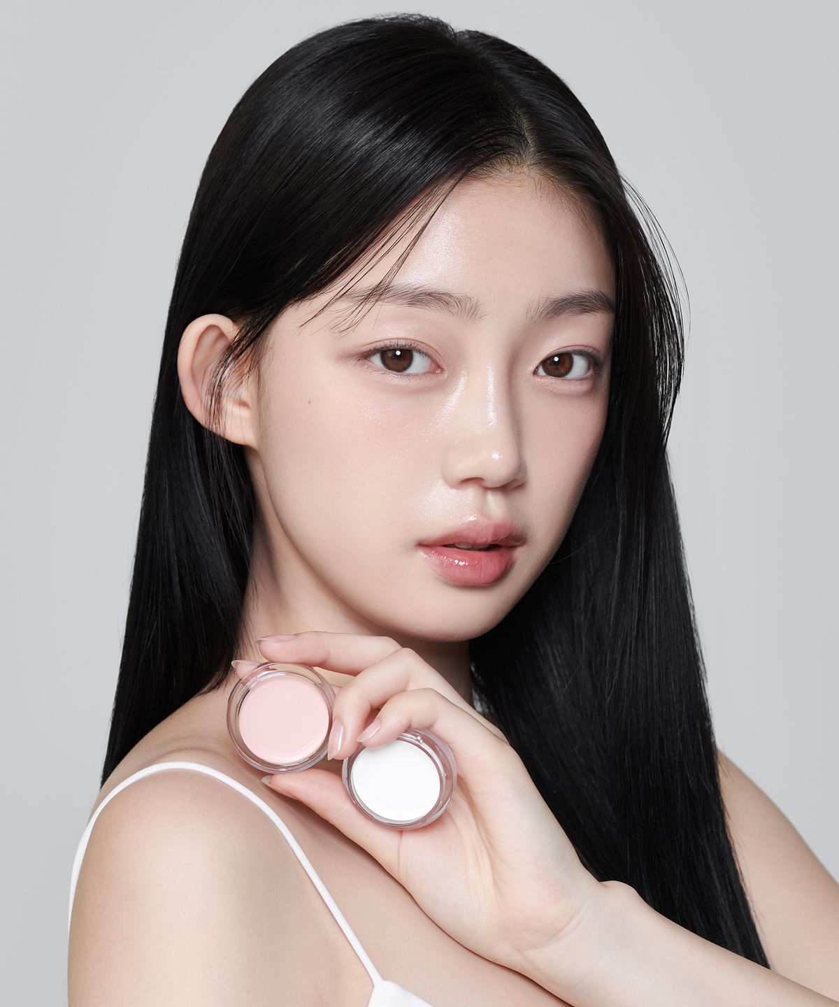 글로우(GLOW) 낫 드라이 컨실러
