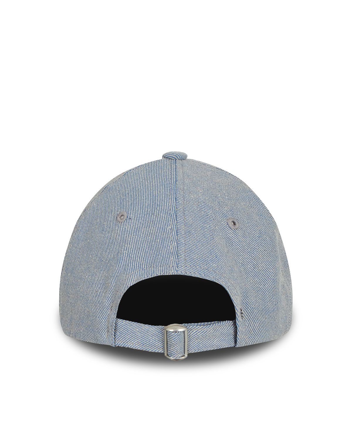 락케이크(ROCKCAKE) Moderns Logo Ball Cap - BlueGray