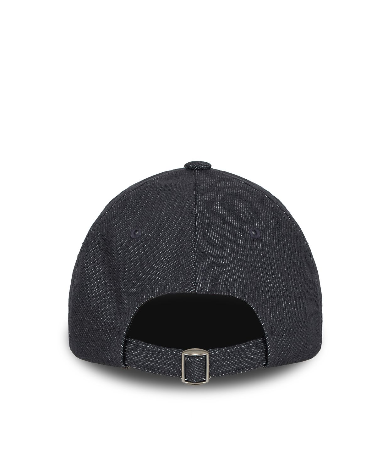 락케이크(ROCKCAKE) Moderns Logo Ball Cap - Charcoal