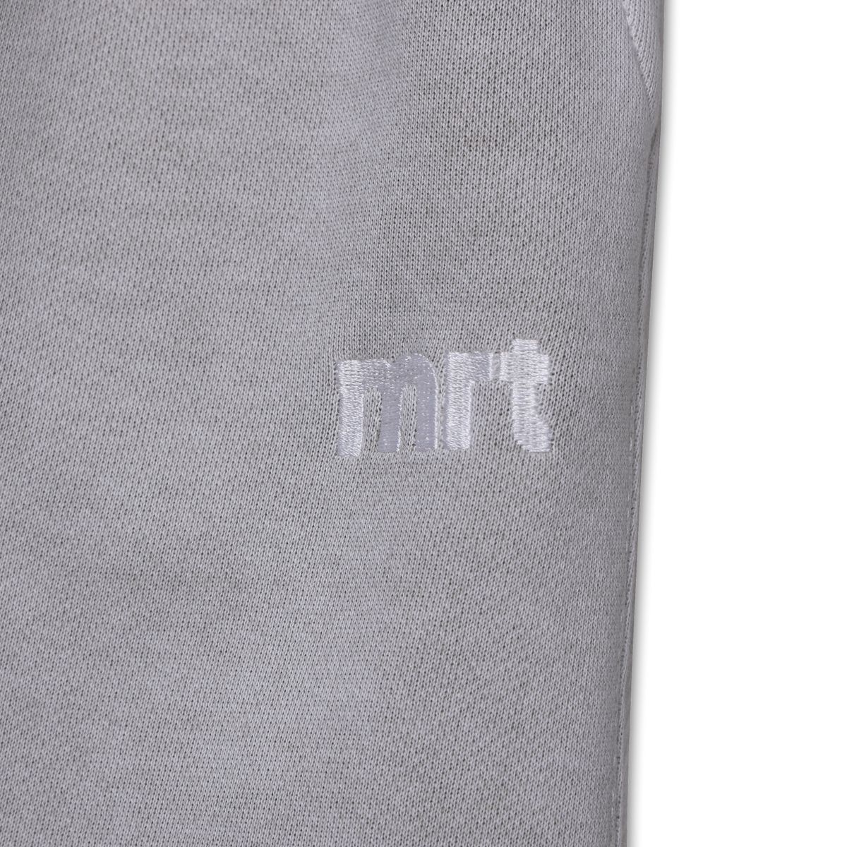 마르트(MARRT) 피그먼트 라인핀턱 하프 팬츠 라이트베이지