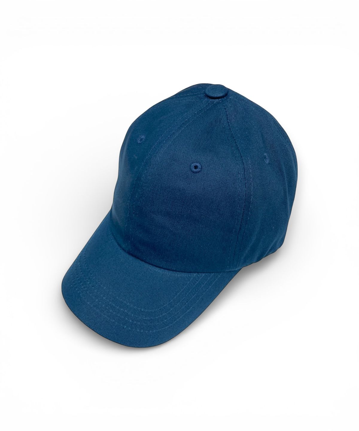 본슬리피(BORN SLIPPY) Basic Ball Cap (Navy)