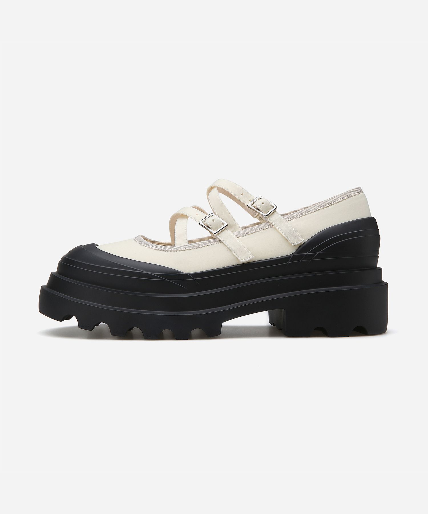 ●SALT&CHOCOLATE● Flat 412415009 (5cm/2色) ○SALT&CHOCOLATE○ Flat 412415009 (5cm/2色)