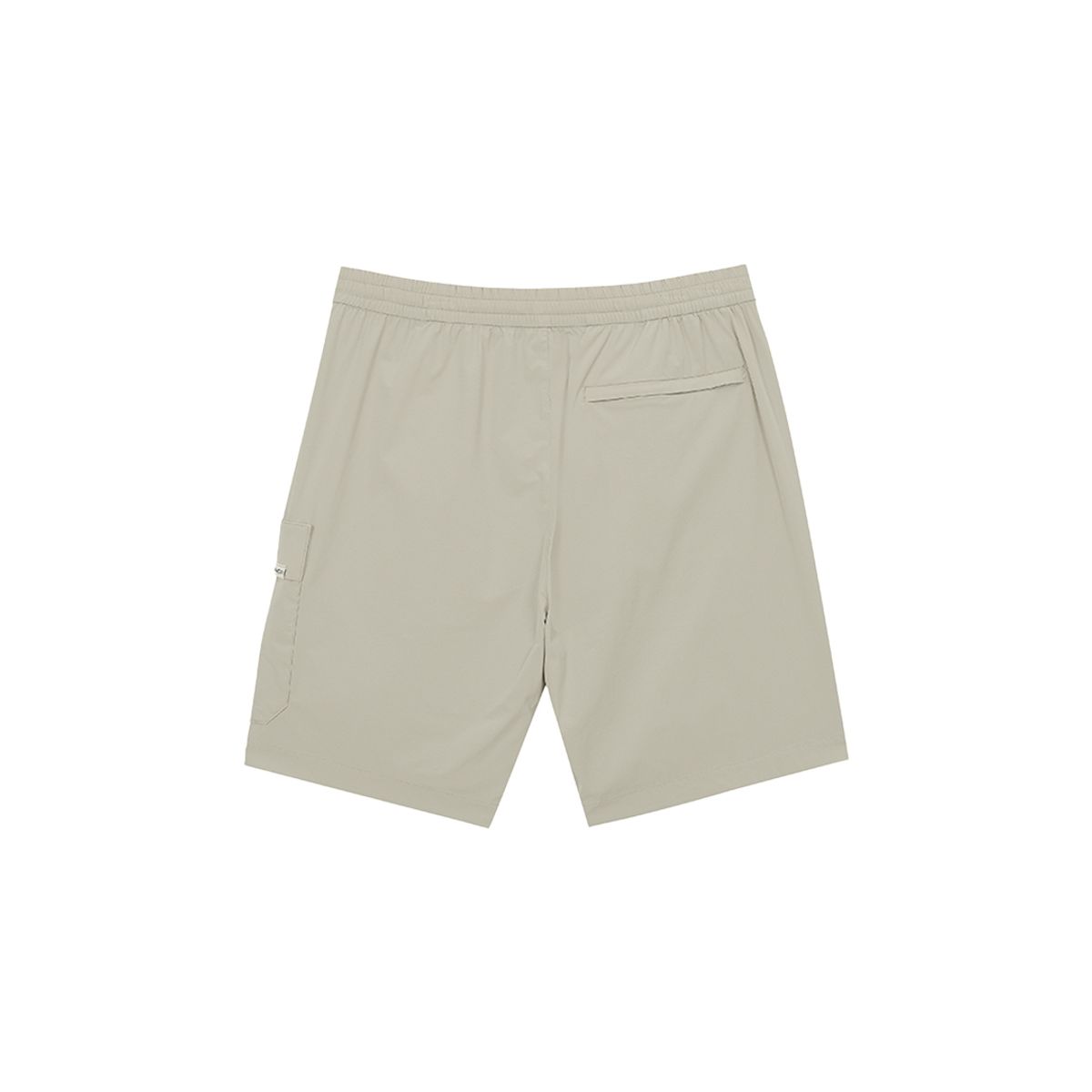 잔카(ZANCA) 마야 하프팬츠 U