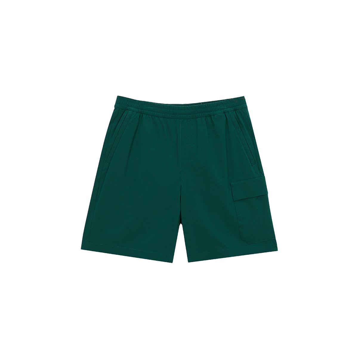 잔카(ZANCA) 마야 하프팬츠 U