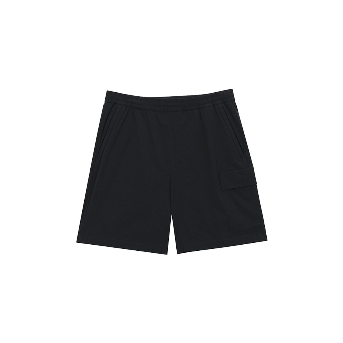 잔카(ZANCA) 마야 하프팬츠 U