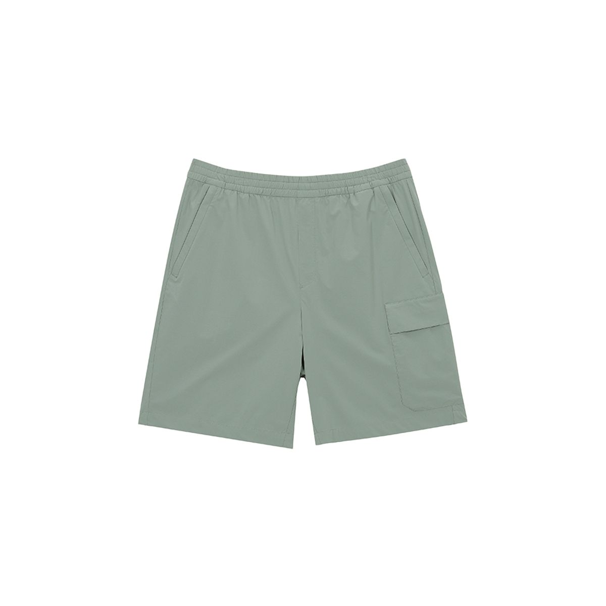 잔카(ZANCA) 마야 하프팬츠 U
