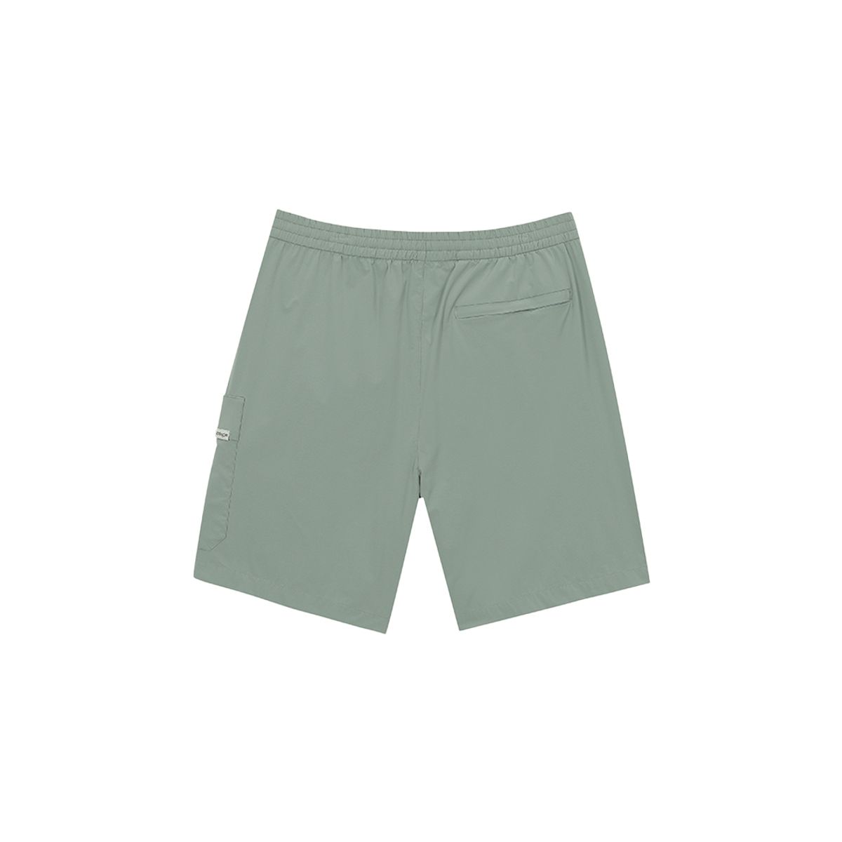 잔카(ZANCA) 마야 하프팬츠 U