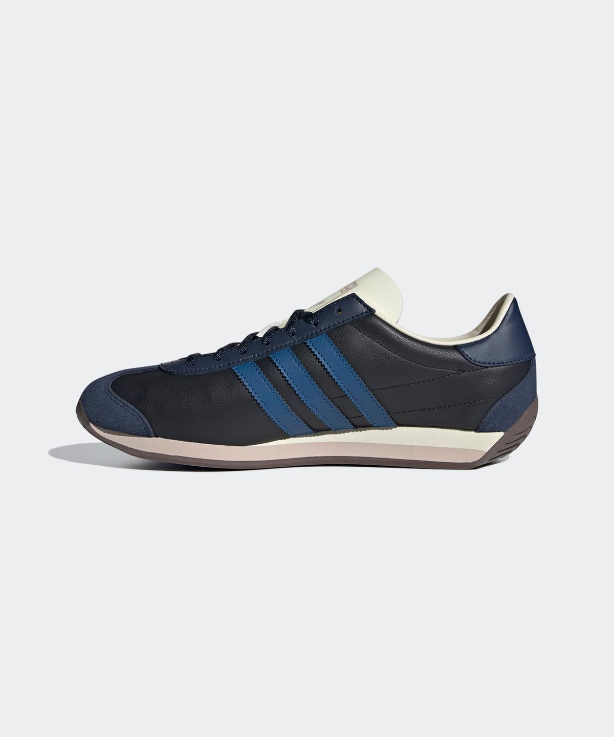 아디다스(ADIDAS) 컨트리 OG - 블랙:블루 / ID2962