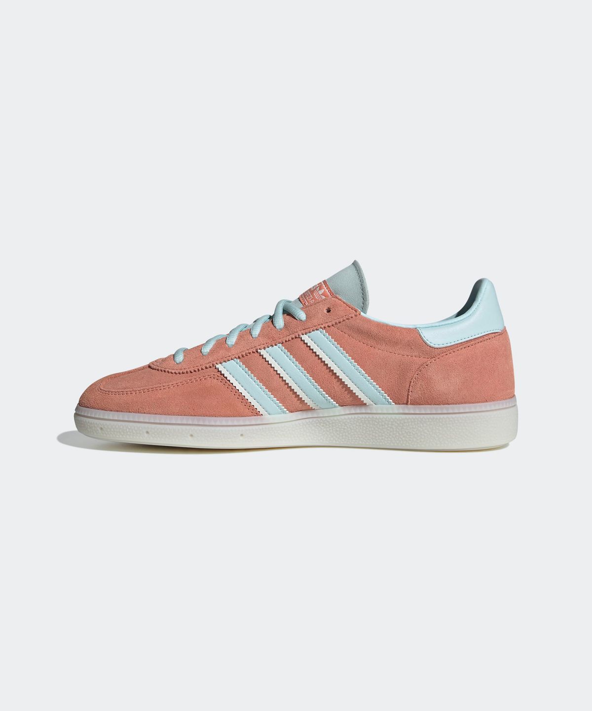 아디다스(ADIDAS) 핸드볼 스페지알 - 핑크:블루 / IG6275