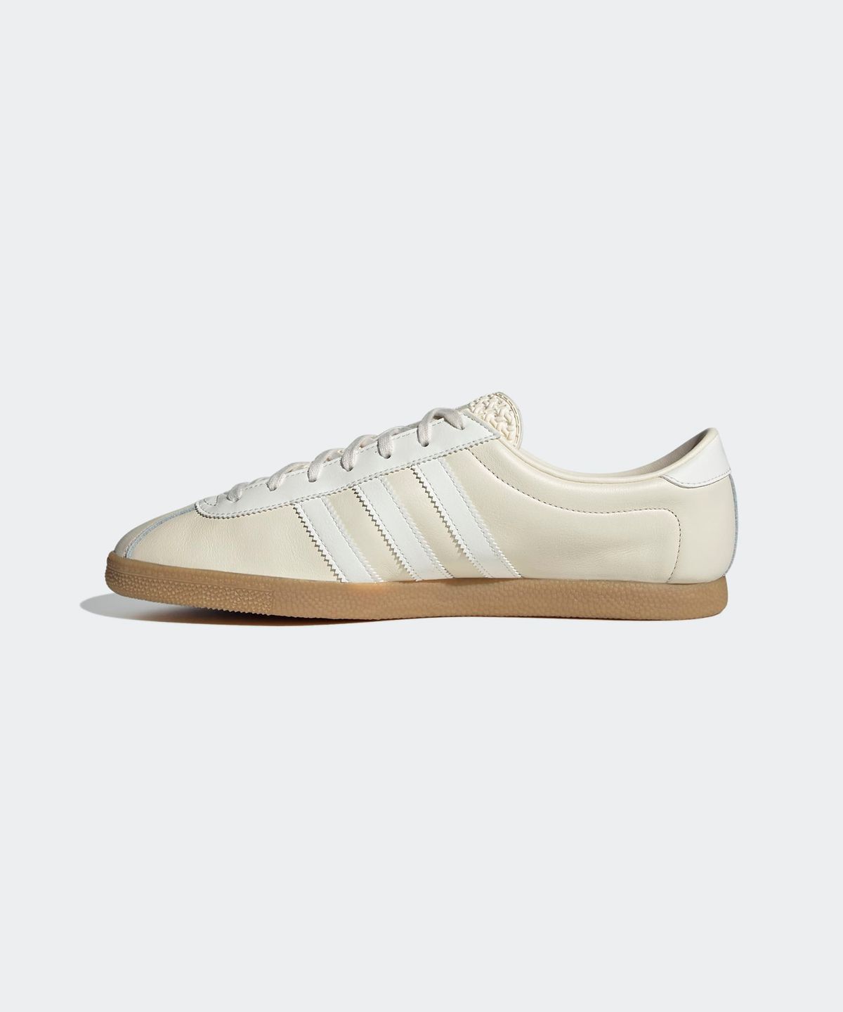 아디다스(ADIDAS) 런던 - 베이지:화이트 / IG6207