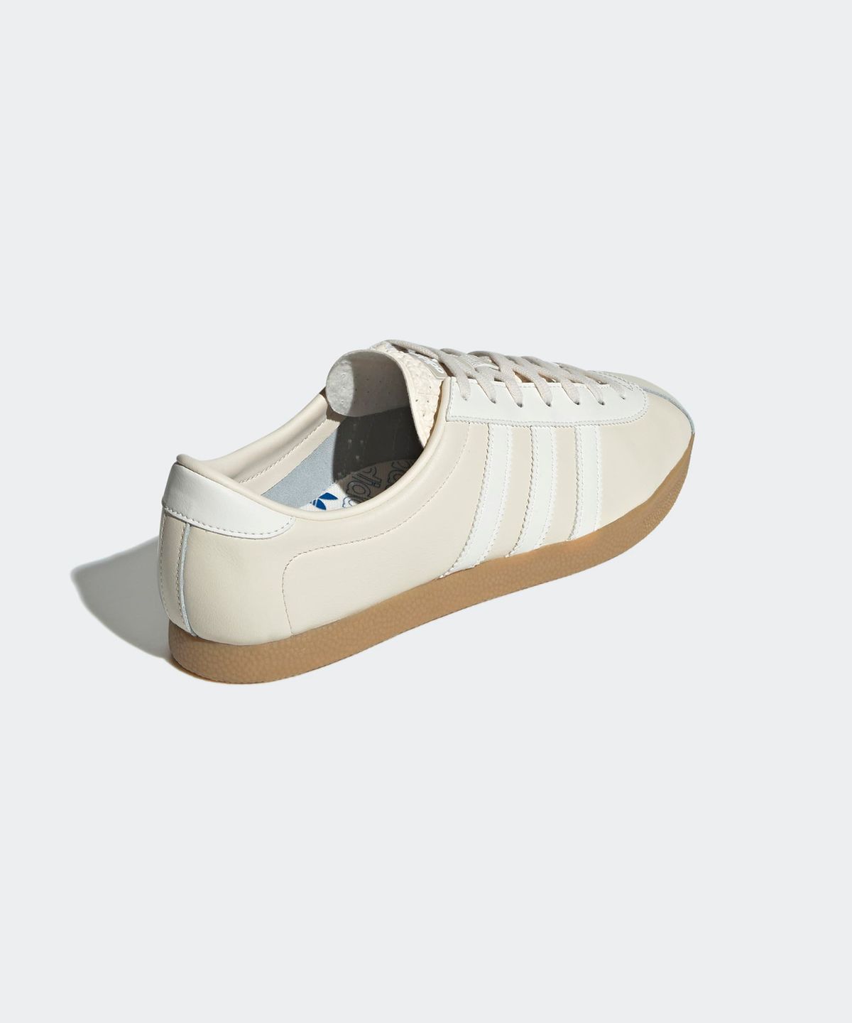 아디다스(ADIDAS) 런던 - 베이지:화이트 / IG6207