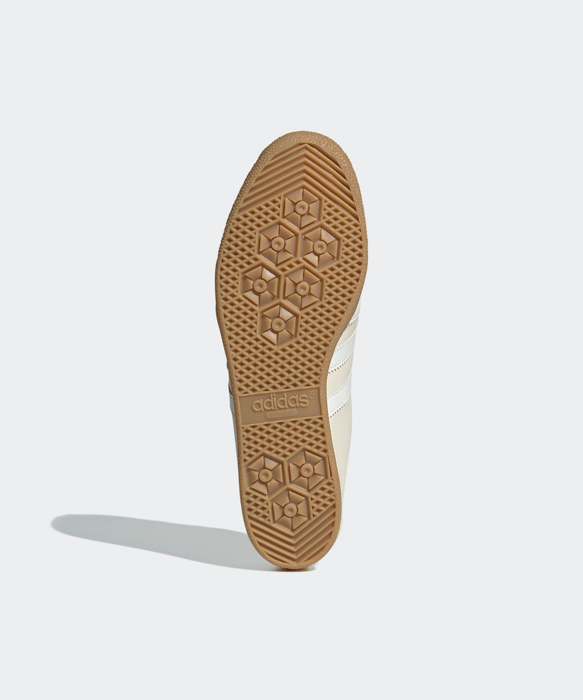 아디다스(ADIDAS) 런던 - 베이지:화이트 / IG6207