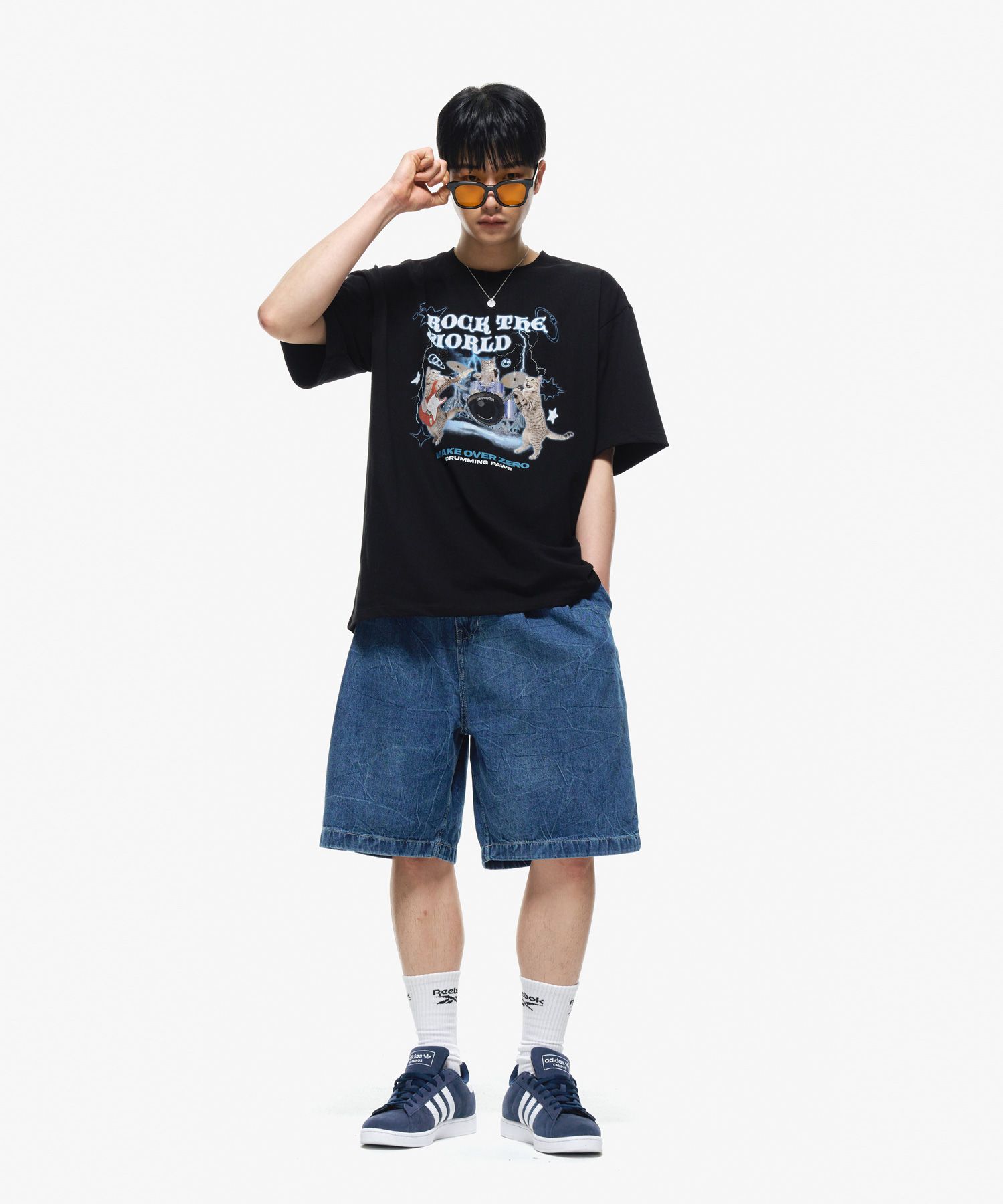 Cool Touch Clothing | Summer Apparel | MUJI USA