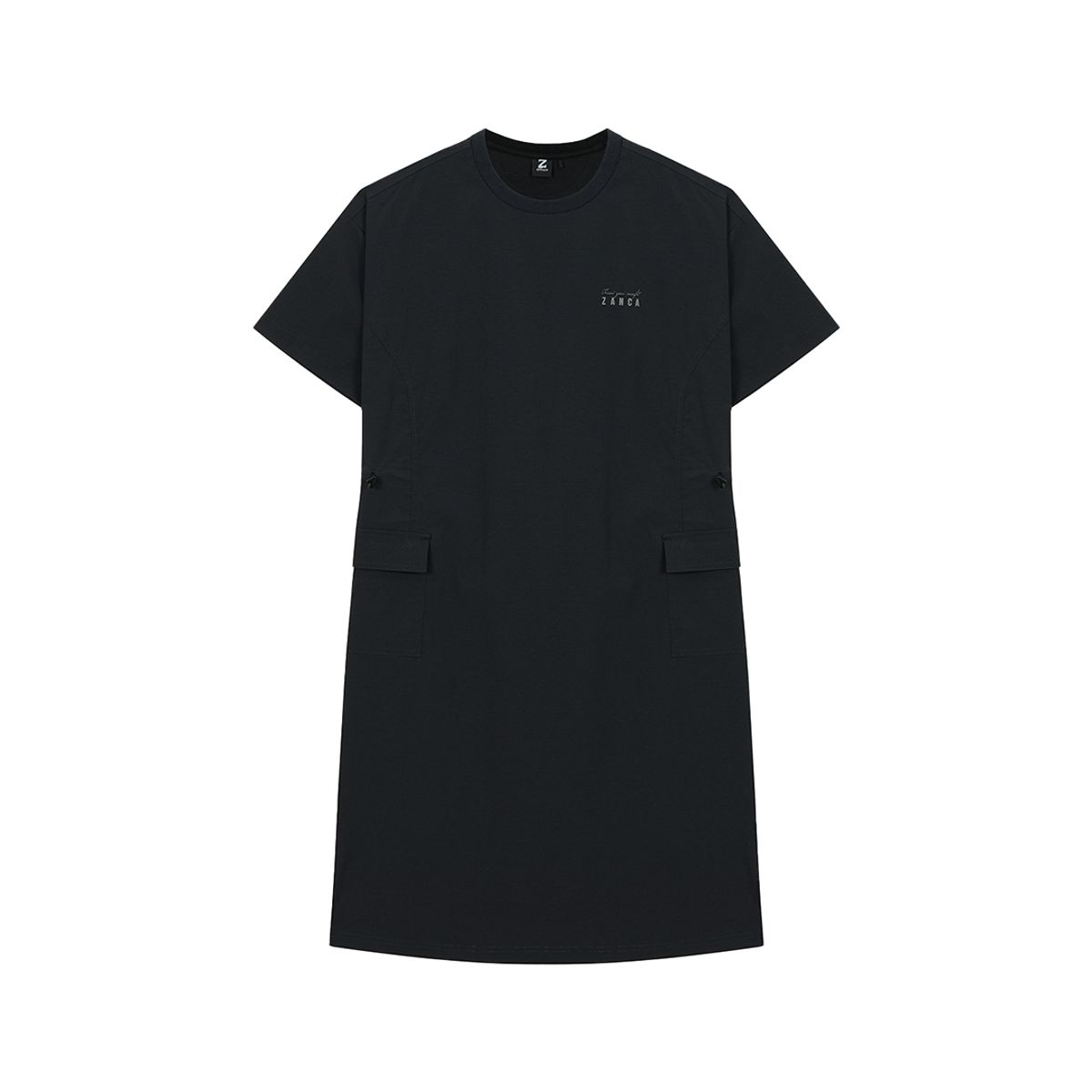 잔카(ZANCA) 발란드라 원피스 W