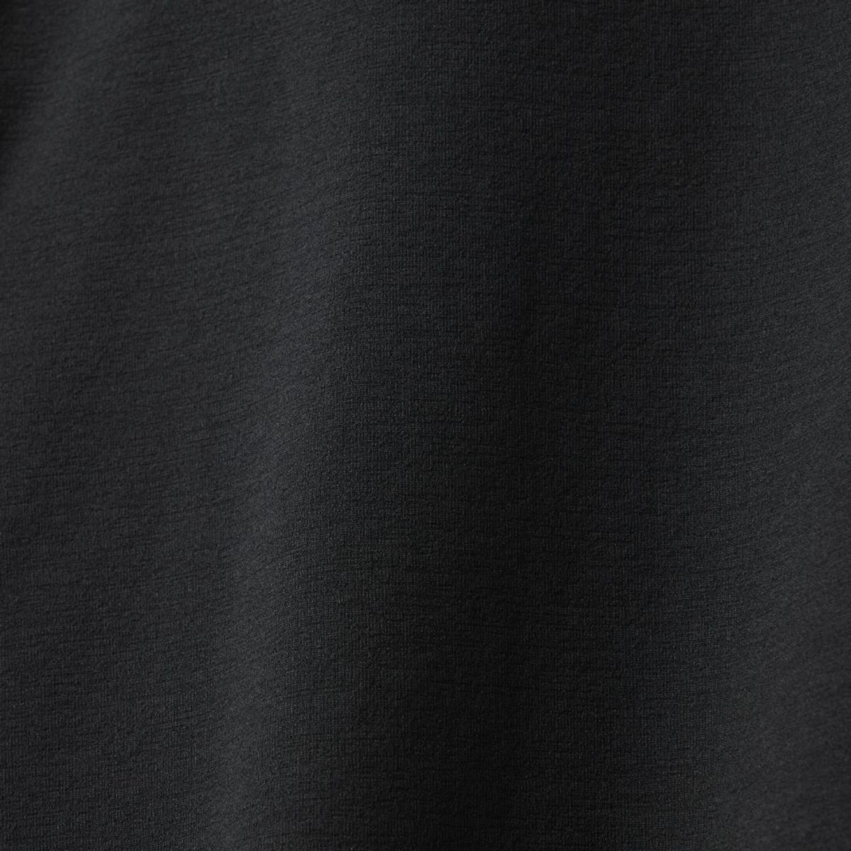 브롬톤 런던(BROMPTON LONDON) ECO HALF SLEEVE T-SHIRT - BLACK - (P242UTS124)