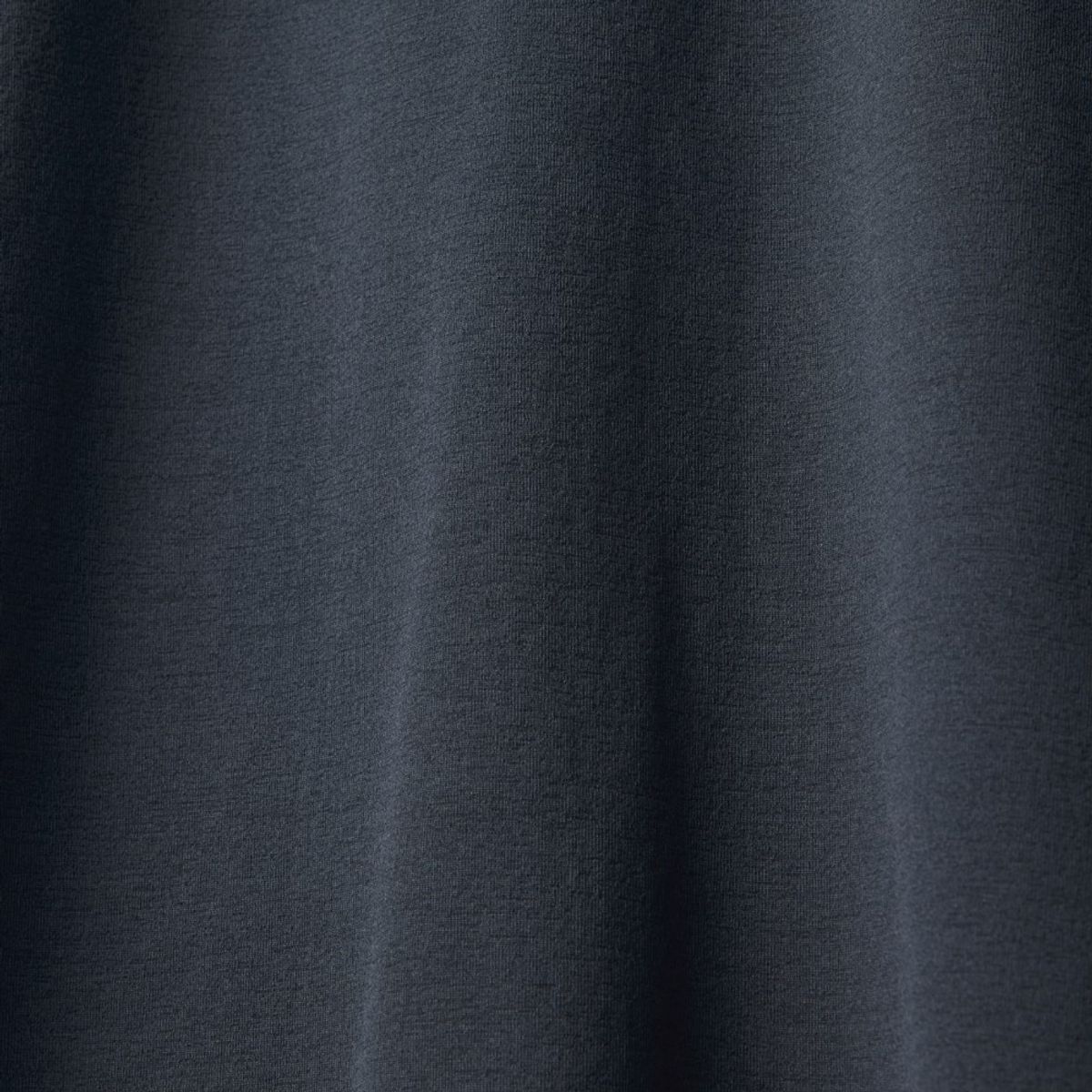 브롬톤 런던(BROMPTON LONDON) ECO HALF SLEEVE T-SHIRT - T/BLUE - (P242UTS124)