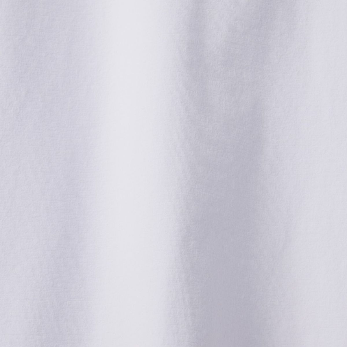 브롬톤 런던(BROMPTON LONDON) ECO HALF SLEEVE T-SHIRT - WHITE - (P242UTS124)