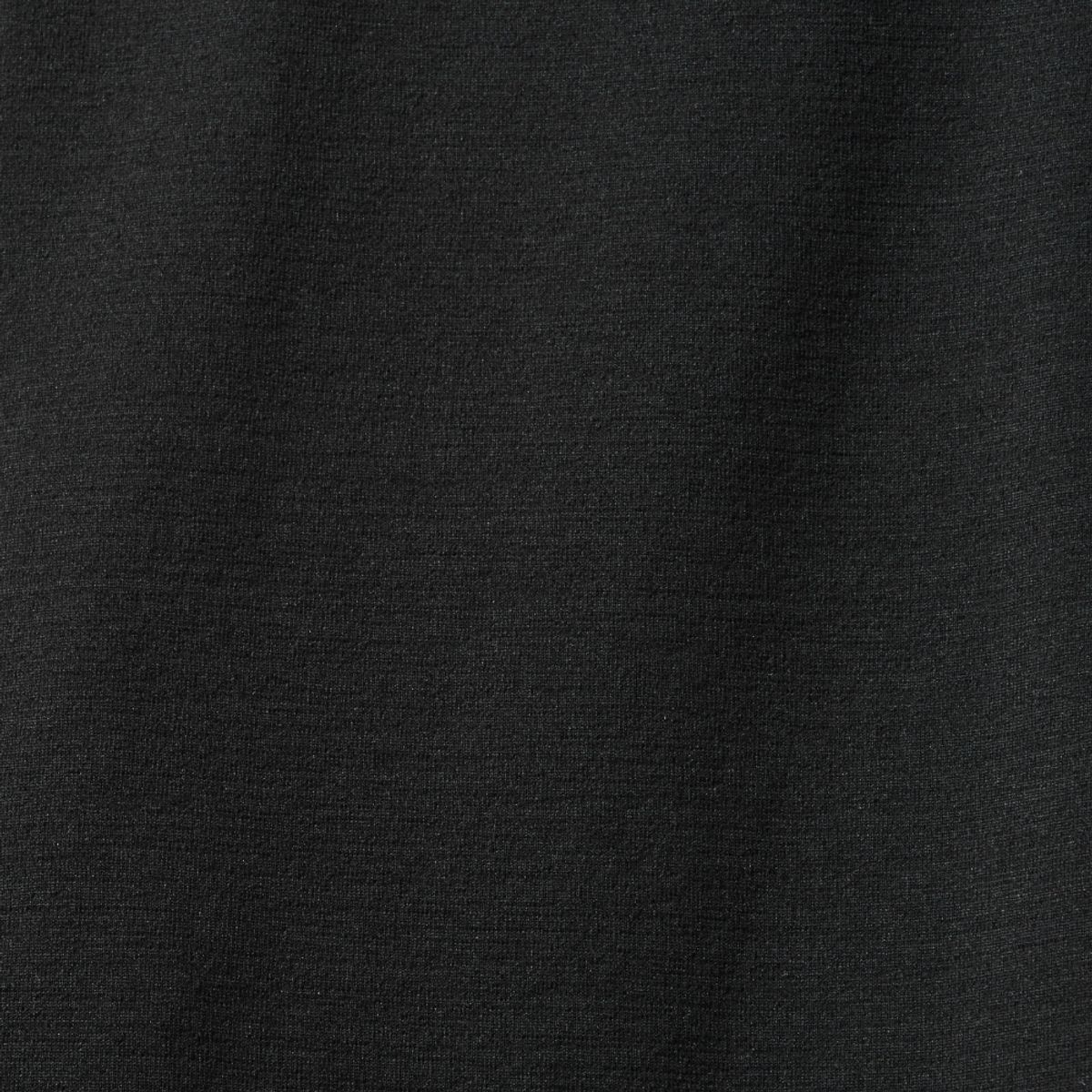 브롬톤 런던(BROMPTON LONDON) ECOMADE COLLAR T-SHIRTS - BLACK (P242UPL123)