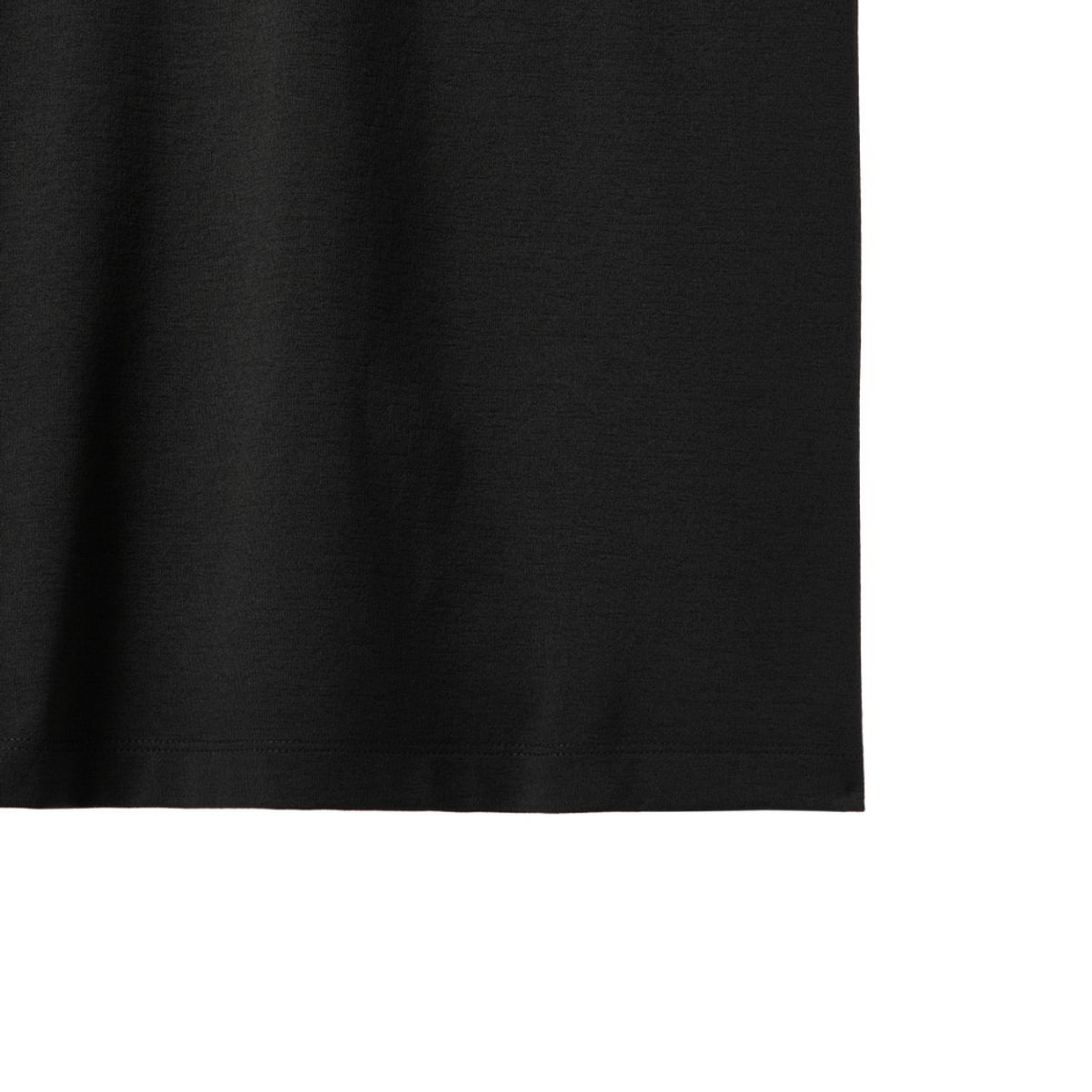 브롬톤 런던(BROMPTON LONDON) ECOMADE COLLAR T-SHIRTS - BROWN (P242UPL123)