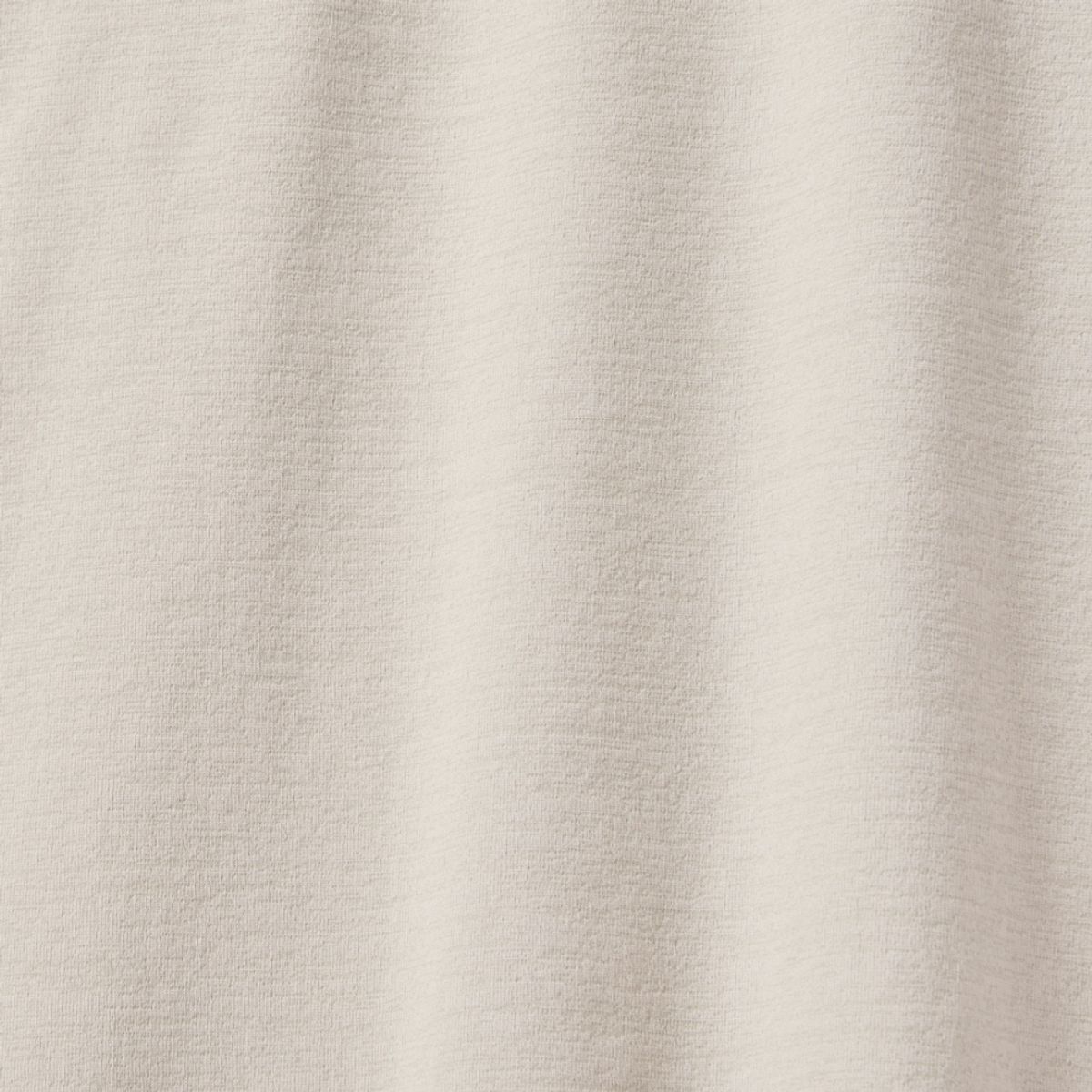 브롬톤 런던(BROMPTON LONDON) ECOMADE COLLAR T-SHIRTS - IVORY (P242UPL123)