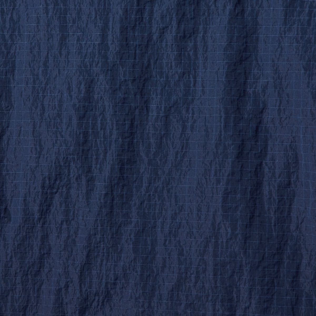 브롬톤 런던(BROMPTON LONDON) RIPSTOP HALF SLEEVE ANORAK - NAVY (P242UAN431)