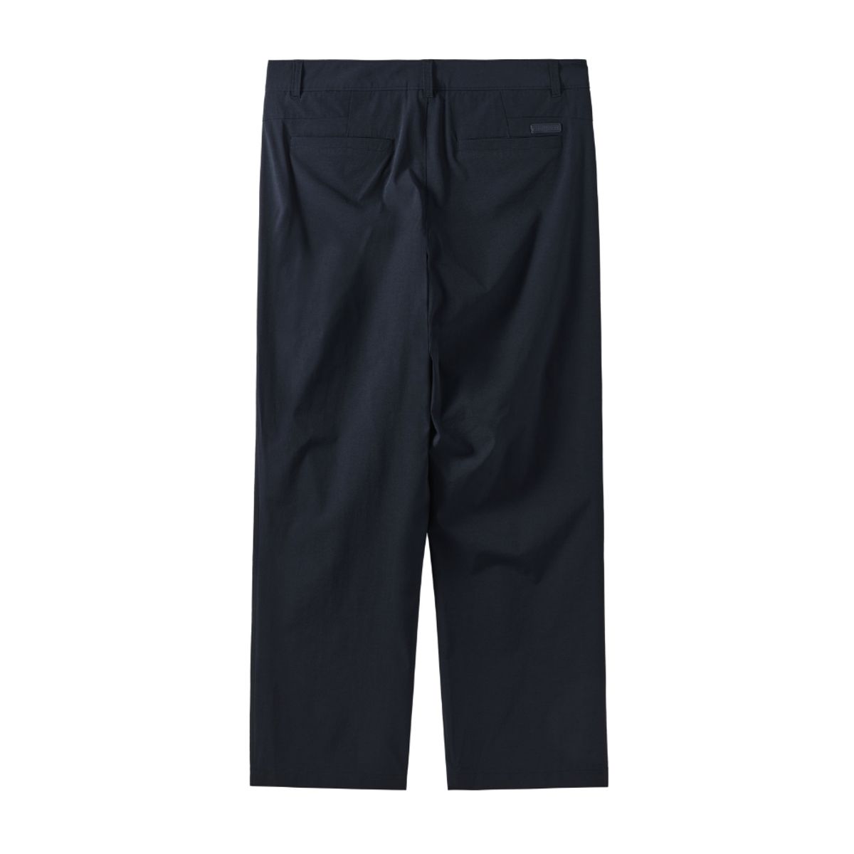 브롬톤 런던(BROMPTON LONDON) CASUAL SET TROUSERS - NAVY (P242MPT533)