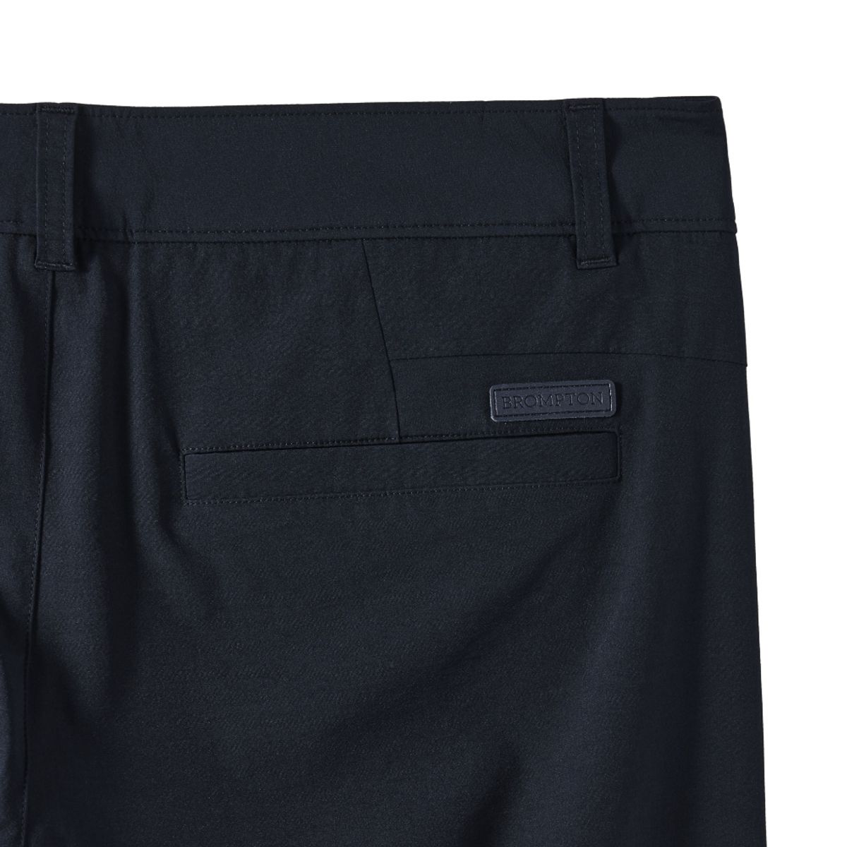 브롬톤 런던(BROMPTON LONDON) CASUAL SET TROUSERS - NAVY (P242MPT533)