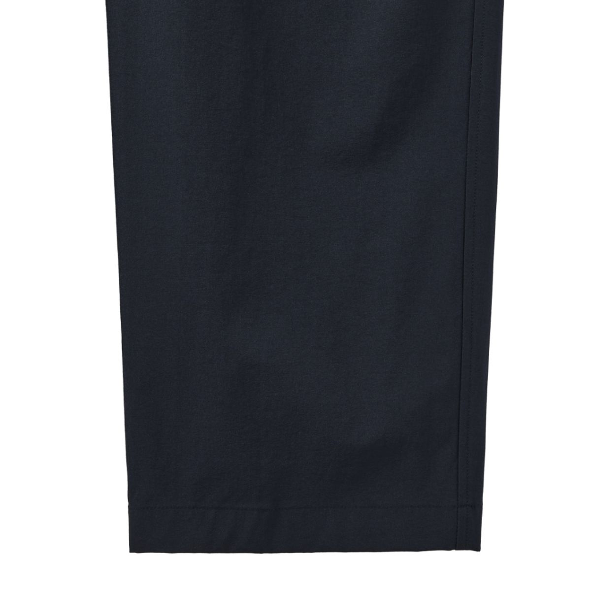 브롬톤 런던(BROMPTON LONDON) CASUAL SET TROUSERS - NAVY (P242MPT533)