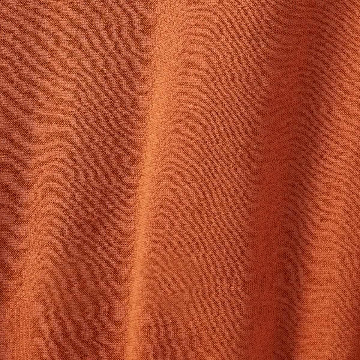 브롬톤 런던(BROMPTON LONDON) CYCLING KNIT - ORANGE (P242MKT516)