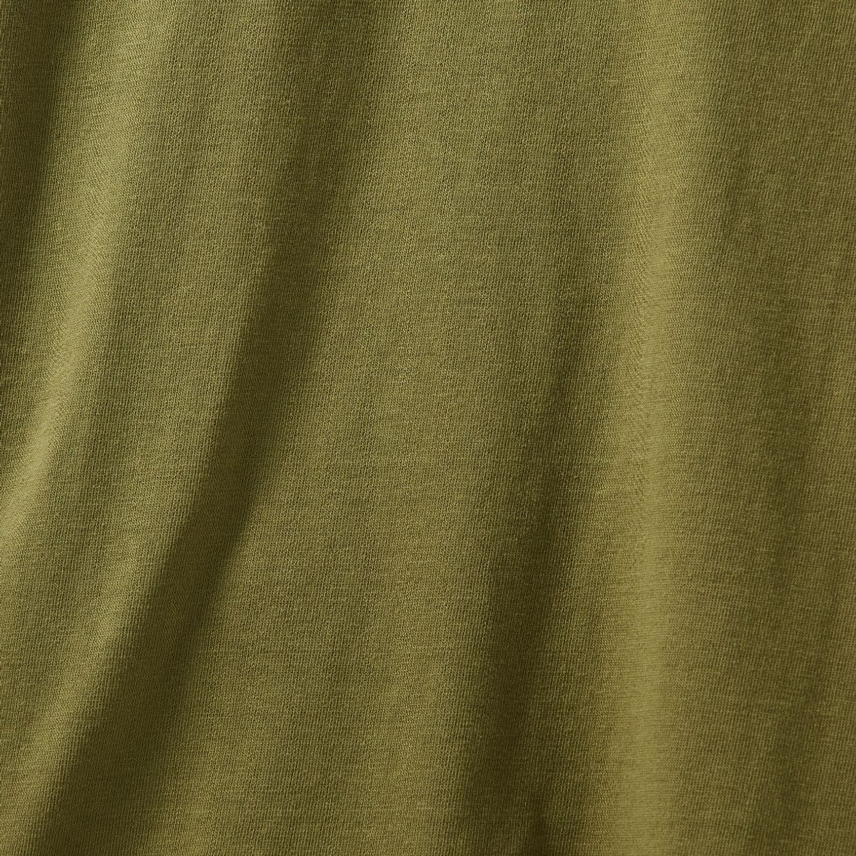 브롬톤 런던(BROMPTON LONDON) VINTAGE CYCLE COLLAR JERSEY - OLIVE (P242MPL511)