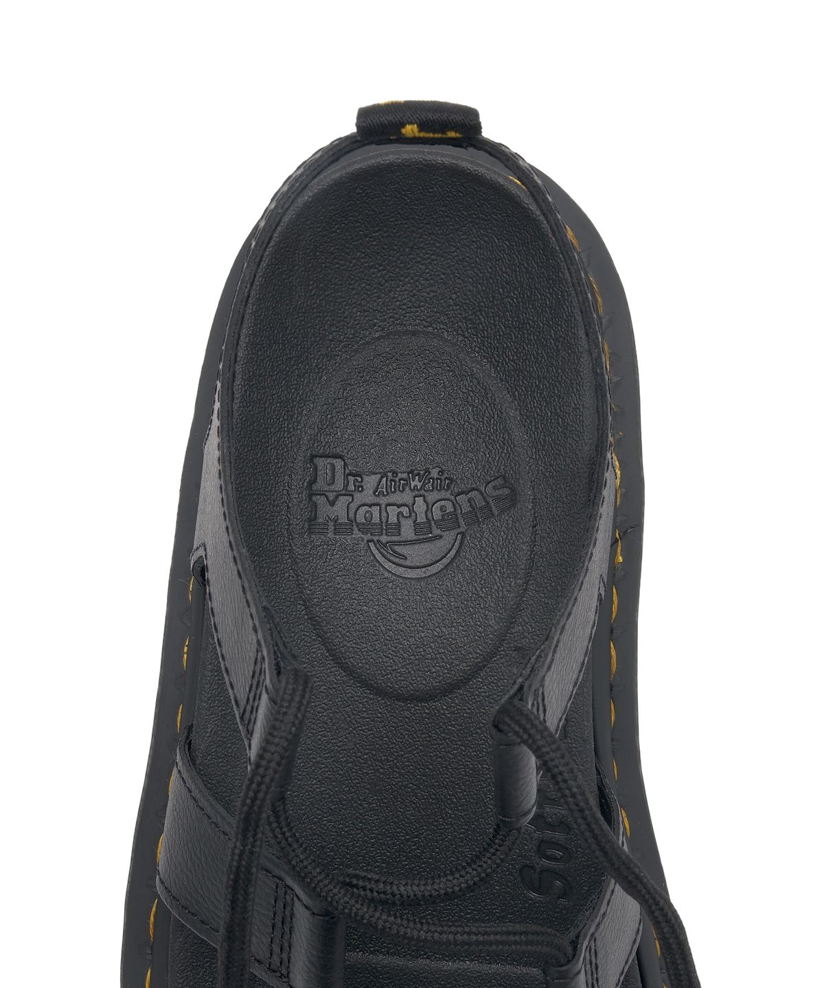 닥터마틴(DR.MARTENS) 나틸라 XL 블랙 아테나 - 블랙 / 31538001