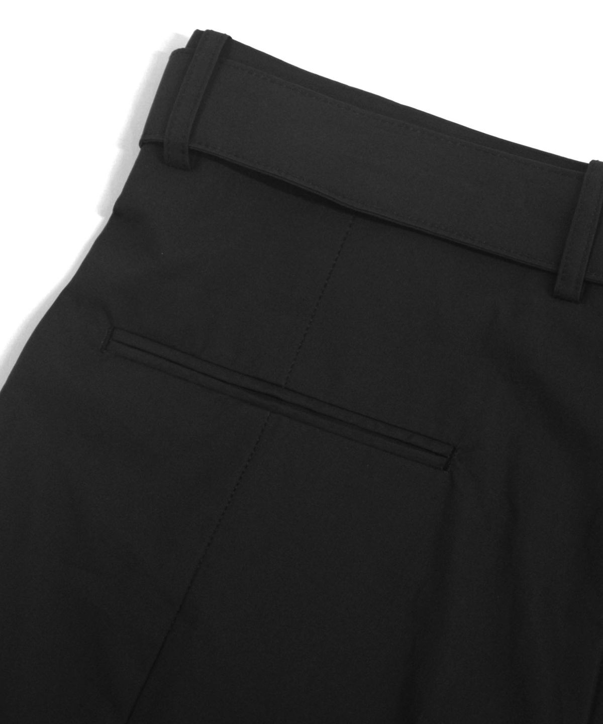 지플리시(ZPLISH) 레르 팬츠 블랙