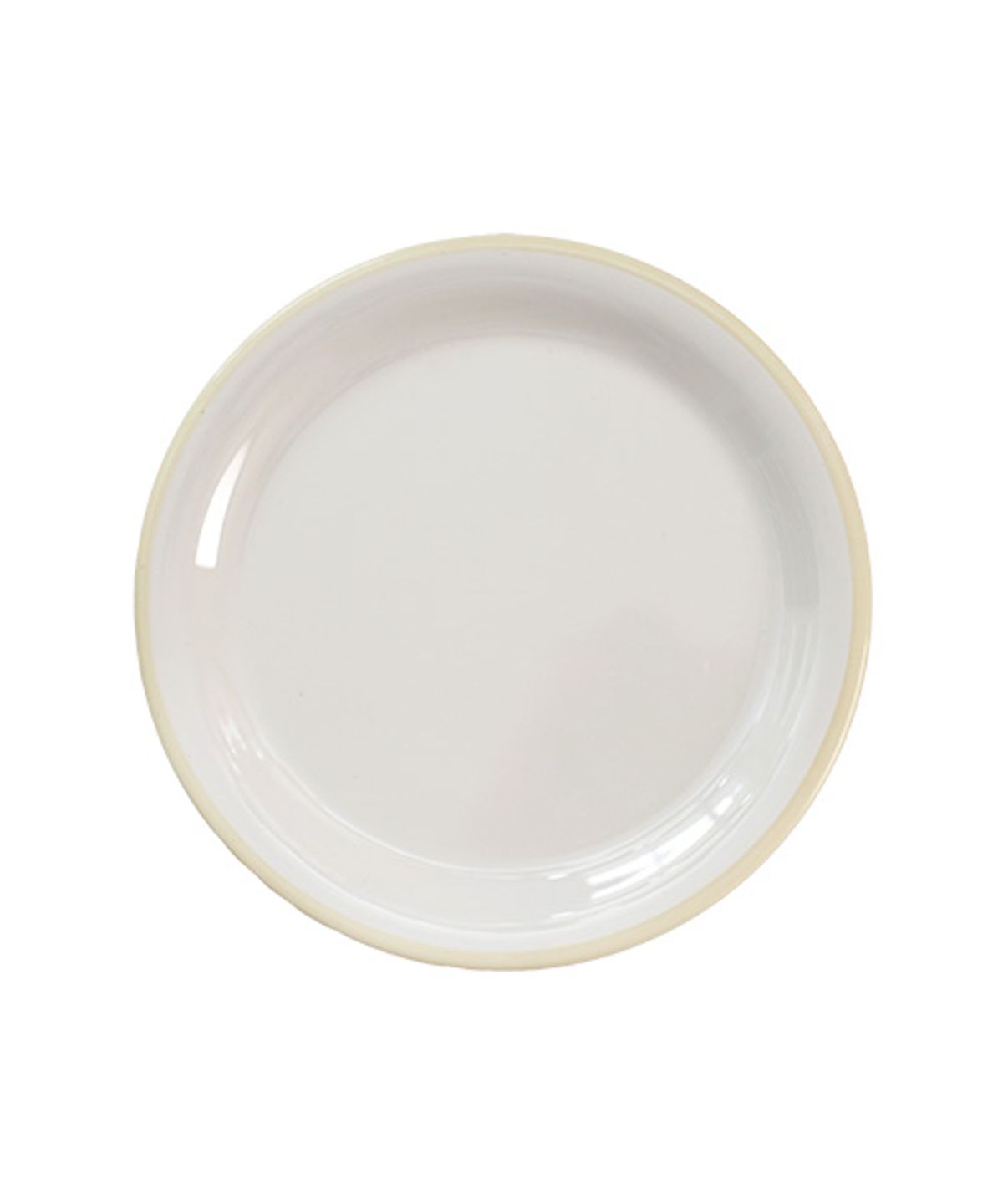 어웨이큰센스(AWAKENSENSES) 마카롱 림 플레이트 (5 colors)