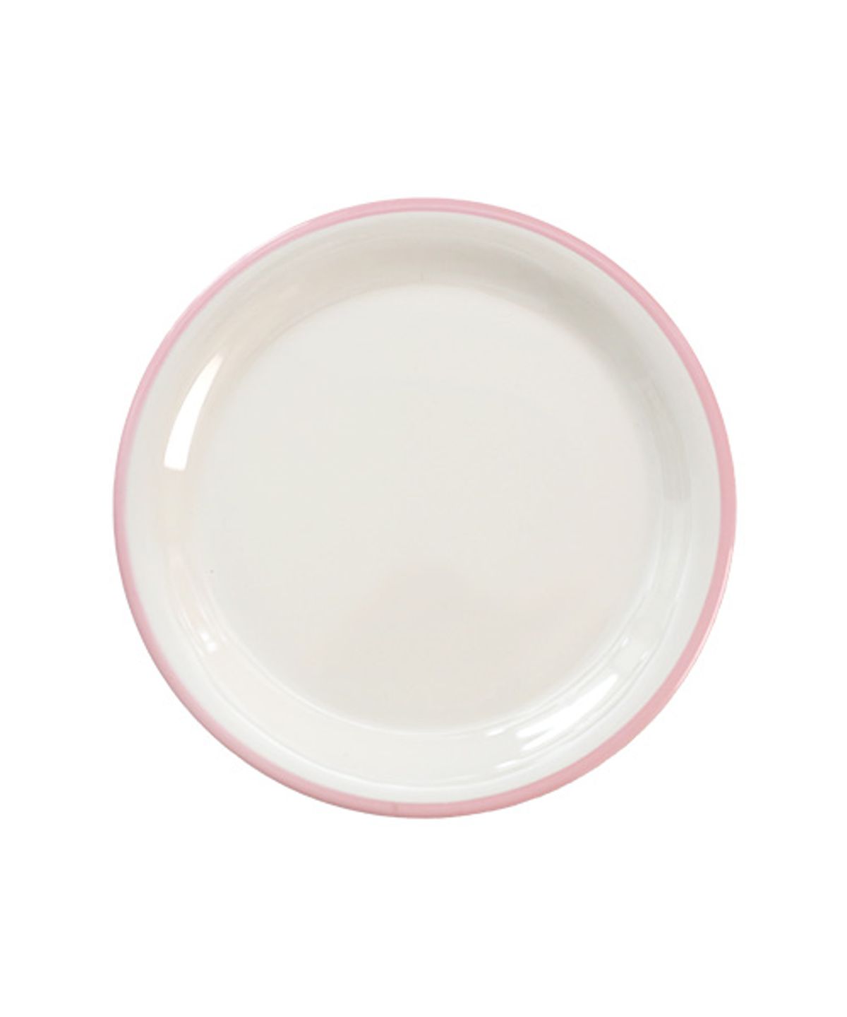 어웨이큰센스(AWAKENSENSES) 마카롱 림 플레이트 (5 colors)
