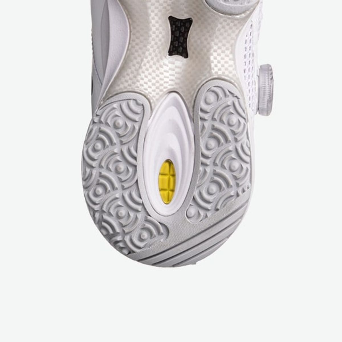 요넥스(YONEX) SHT-CWD4AEX (COMFORT WIDE DIAL 4 AC) 컴포트 와이드 다이얼 4 테니스화 네이비/화이트