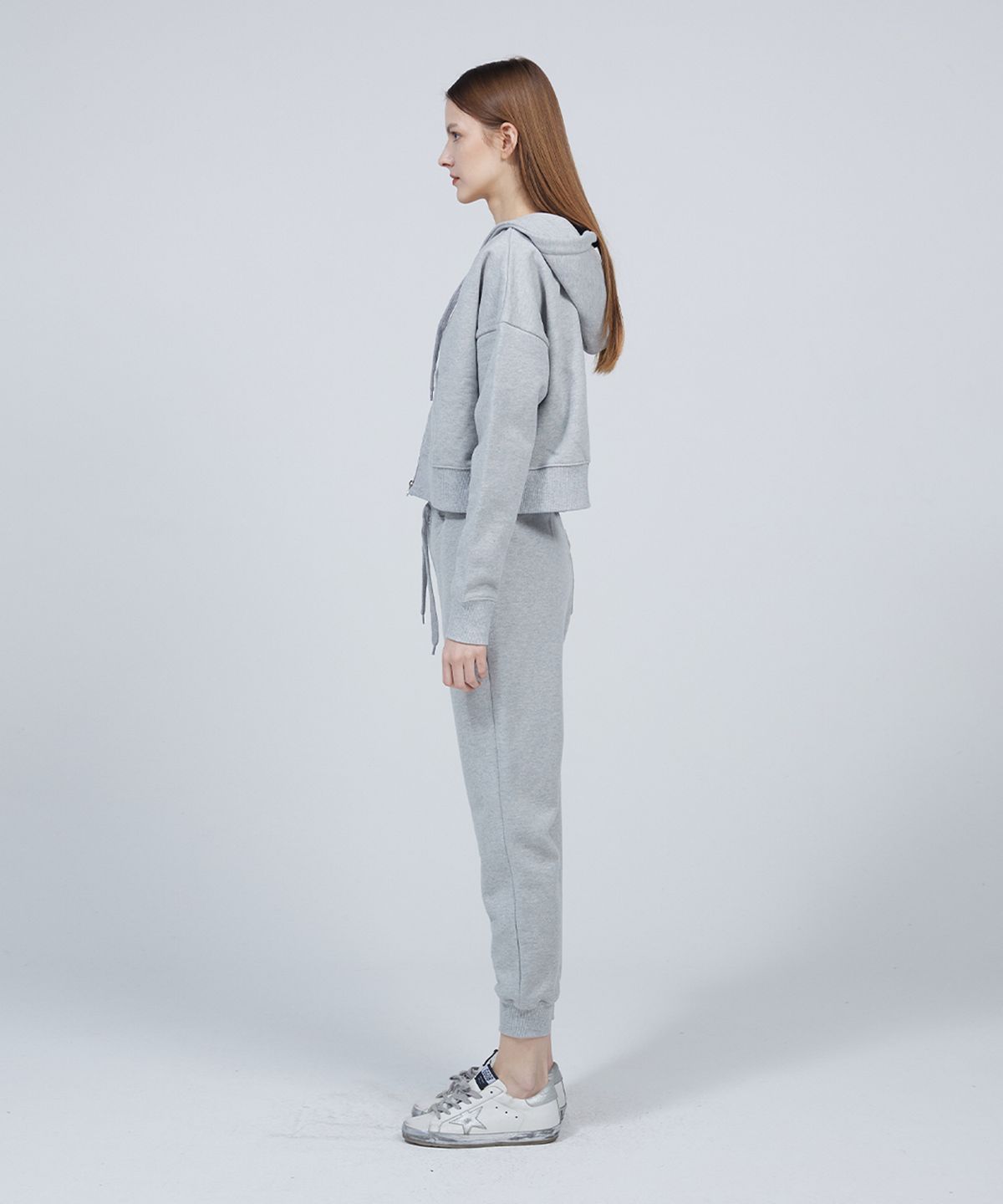 므아므(MMAM) [ESSENTIAL] Signature training jogger pants